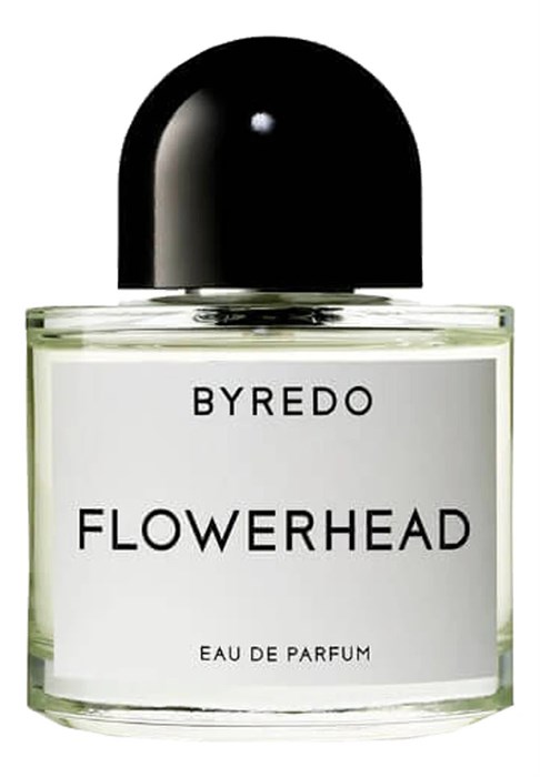 Byredo Flowerhead 10558