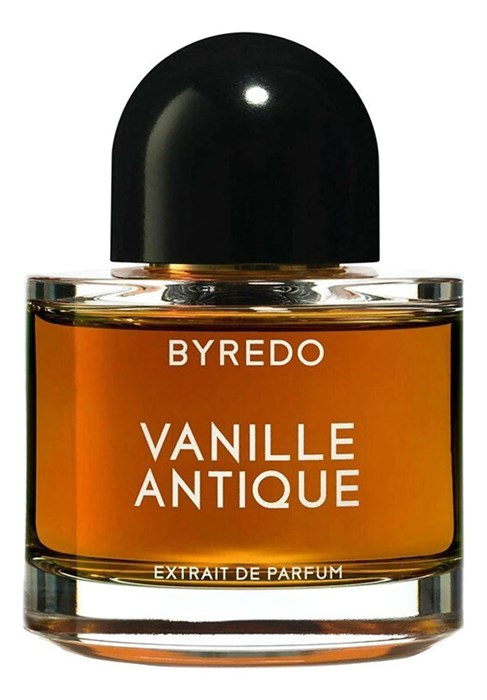 Byredo Vanille Antique 10555
