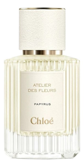 Chloe Atelier Des Fleurs Papyrus 10623