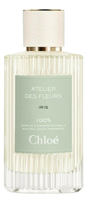 Chloe Atelier Des Fleurs Iris 10615
