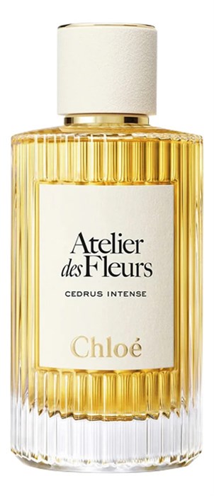 Chloe Atelier Des Fleurs Cedrus Intense 10605