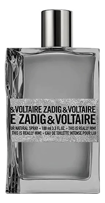 Zadig & Voltaire This Is Really Him! 10601