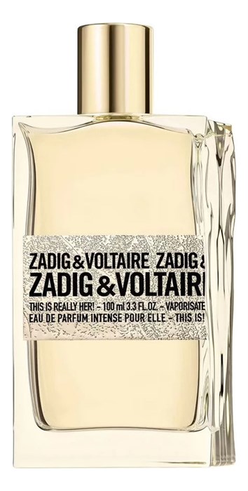 Zadig & Voltaire This Is Really Her! 10600