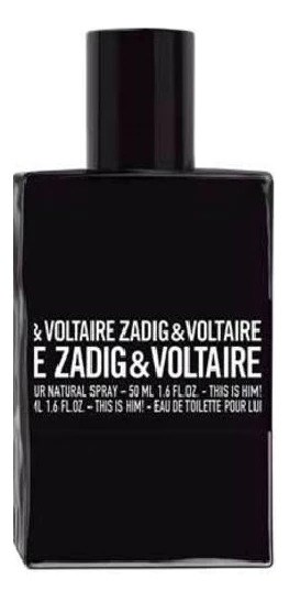 Zadig & Voltaire This Is Him 10598