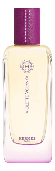 Hermes Hermessence Violette Volynka 10644