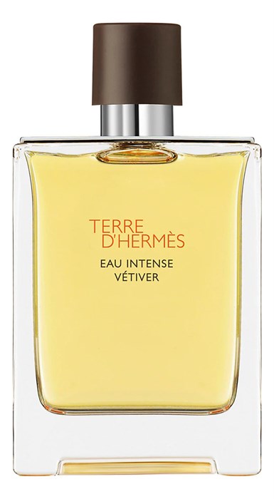 Hermes Terre D'Hermes Eau Intense Vetiver 10632