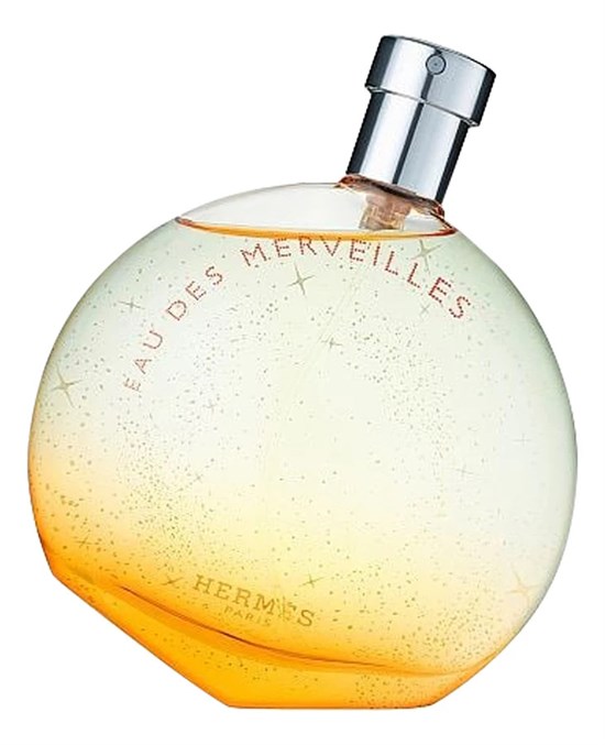Hermes Eau Des Merveilles 10627