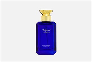 CHOPARD vetiver d'haiti au the vert 10042