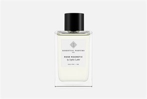 ESSENTIAL PARFUMS PARIS rose magnetic refillable 10086