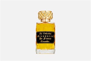 12 PARFUMEURS FRANCIAS versailles 10109
