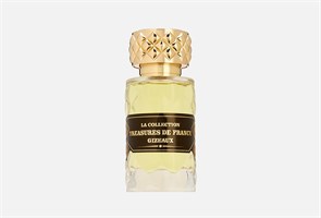 12 PARFUMEURS FRANCIAS gizeaux 10120