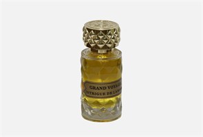 12 PARFUMEURS FRANCIAS intrigue de l' amour 10121