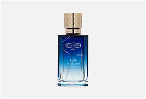 EX NIHILO blue talisman 10153