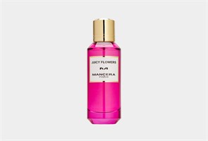 Mancera JUICY FLOWERS 10322