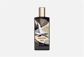 MEMO Paris OCEAN LEATHER 10364