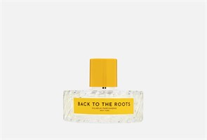 Vilhelm Parfumerie Back To The Roots 10458