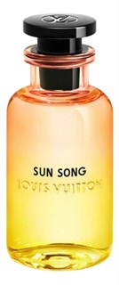 Louis Vuitton Sun Song 10495