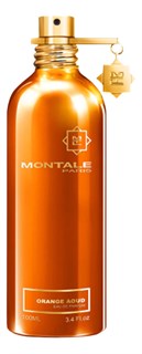 Montale Orange Oud 10546
