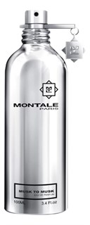 Montale Musk to Musk 10543