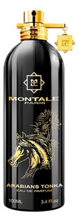 Montale Arabians Tonka 10511