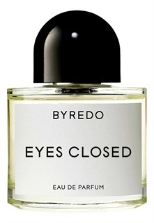 Byredo Eyes Closed 10574