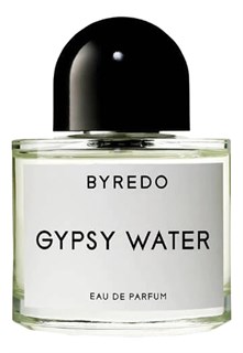 Byredo Gypsy Water 10565