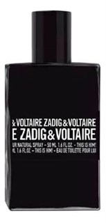 Zadig & Voltaire This Is Him 10598