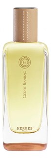Hermes Hermessence Cedre Sambac 10647