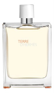 Hermes Terre D'Hermes Eau Tres Fraiche 10638