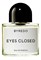 Byredo Eyes Closed 10574